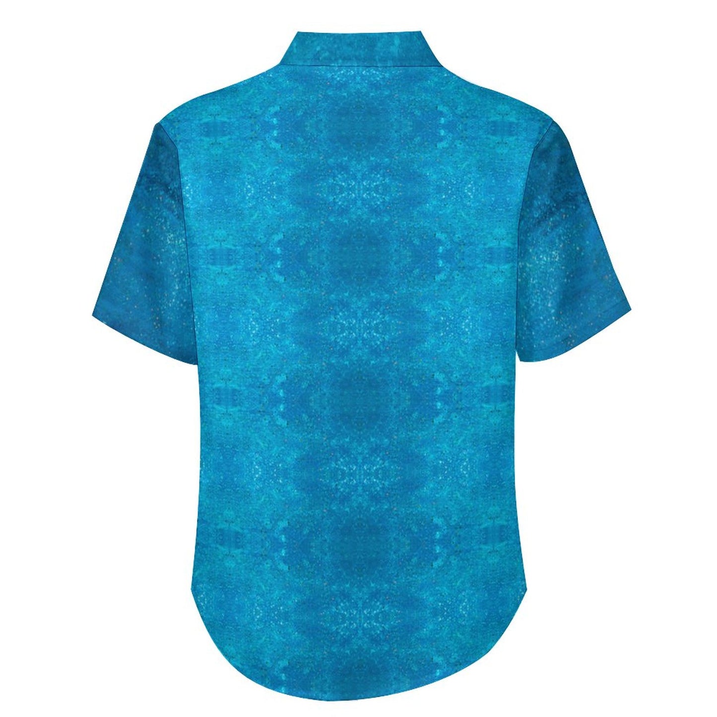 Men's Vacation Hawaiian Shirt 2305105245