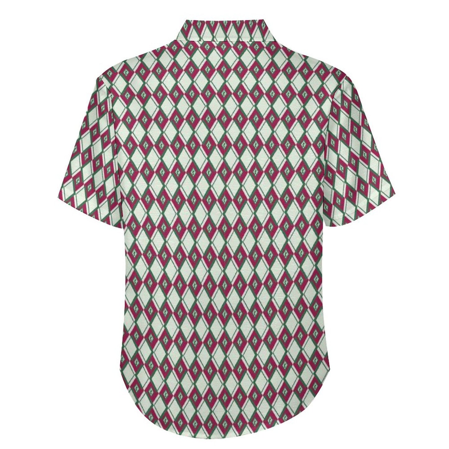 Mens Vacation Hawaiian Shirt 2305106568