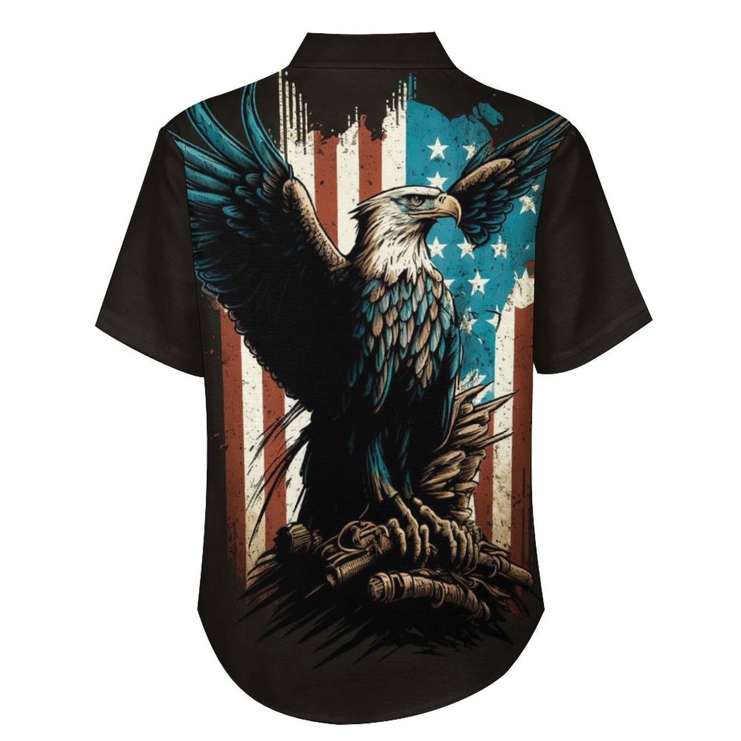 Mens Vacation Hawaiian Shirt 2305106555