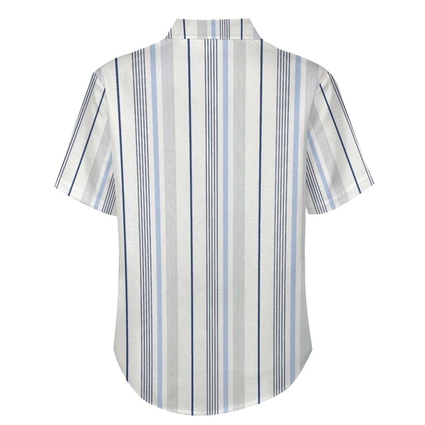 Mens Vacation Hawaiian Shirt 2305106352