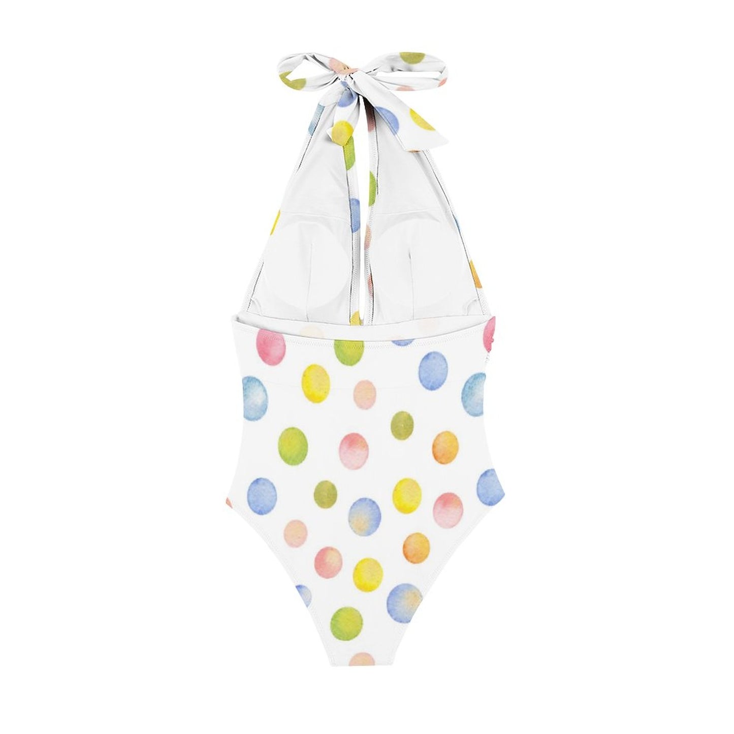 Casual Printed One Piece Swimsuit And Cover Up 2306103126