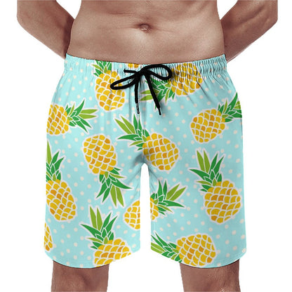 Men's sports fashion beach shorts 2304102242