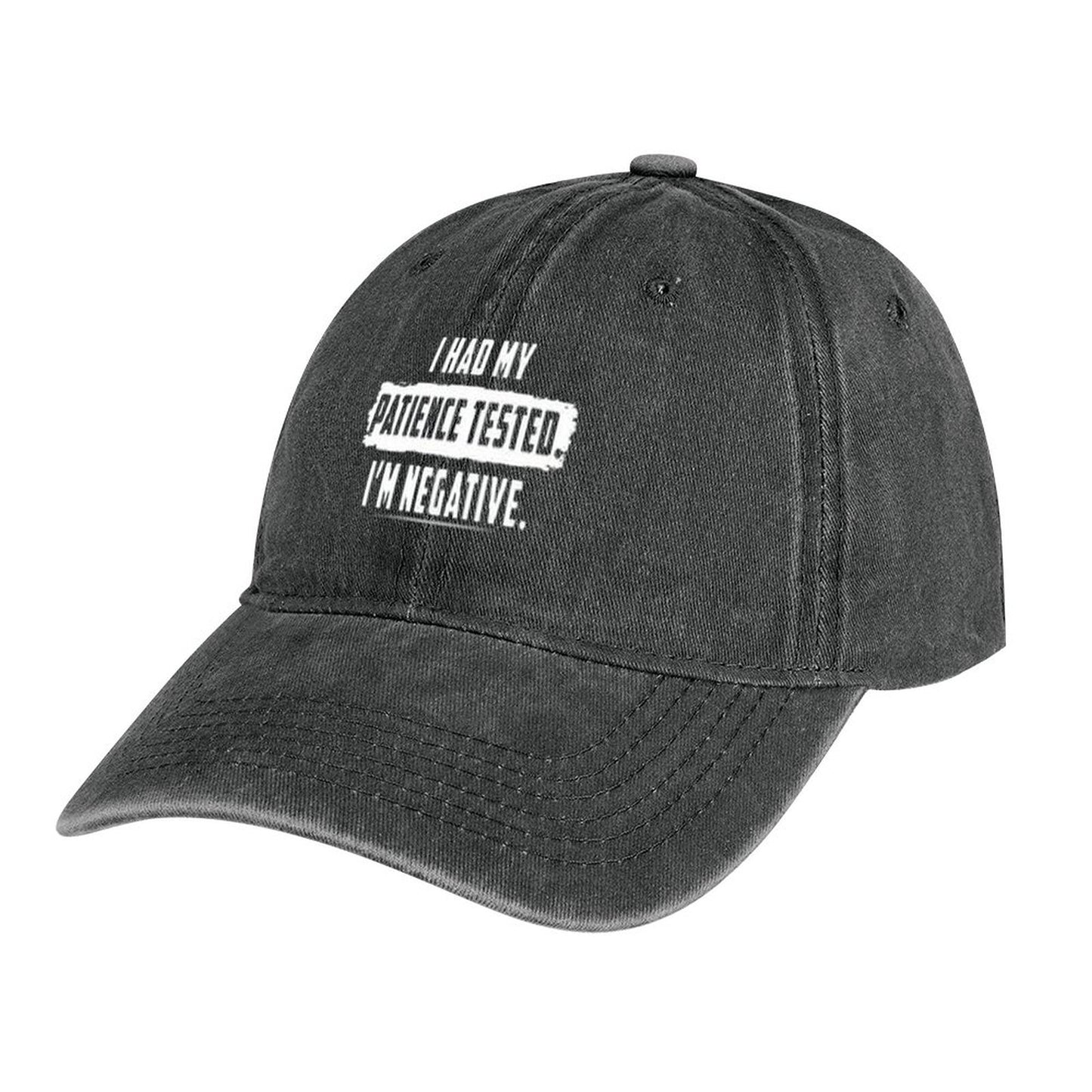 JOC Washed Denim Baseball Cap 2305102292