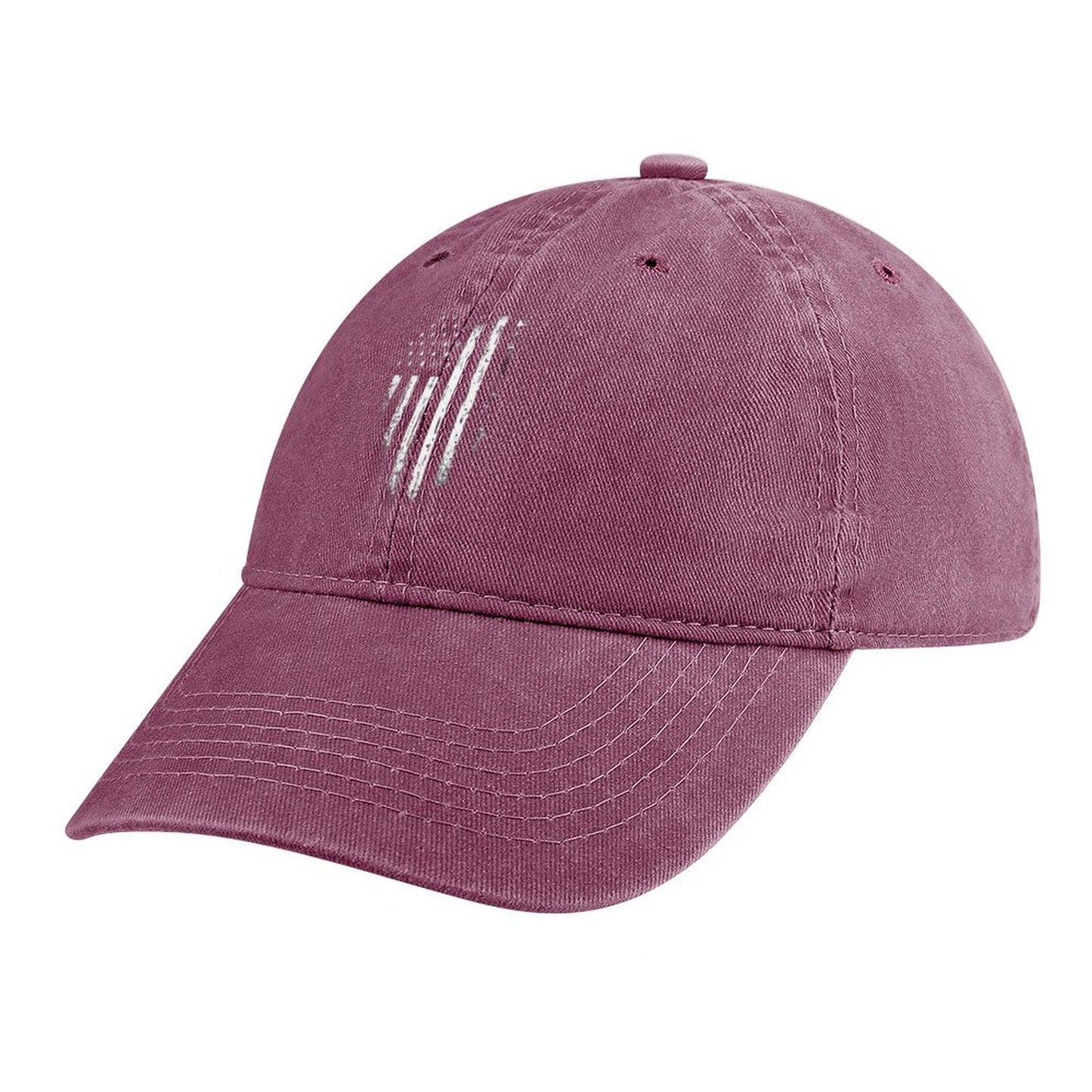 JOC Washed Denim Baseball Cap 2305103305