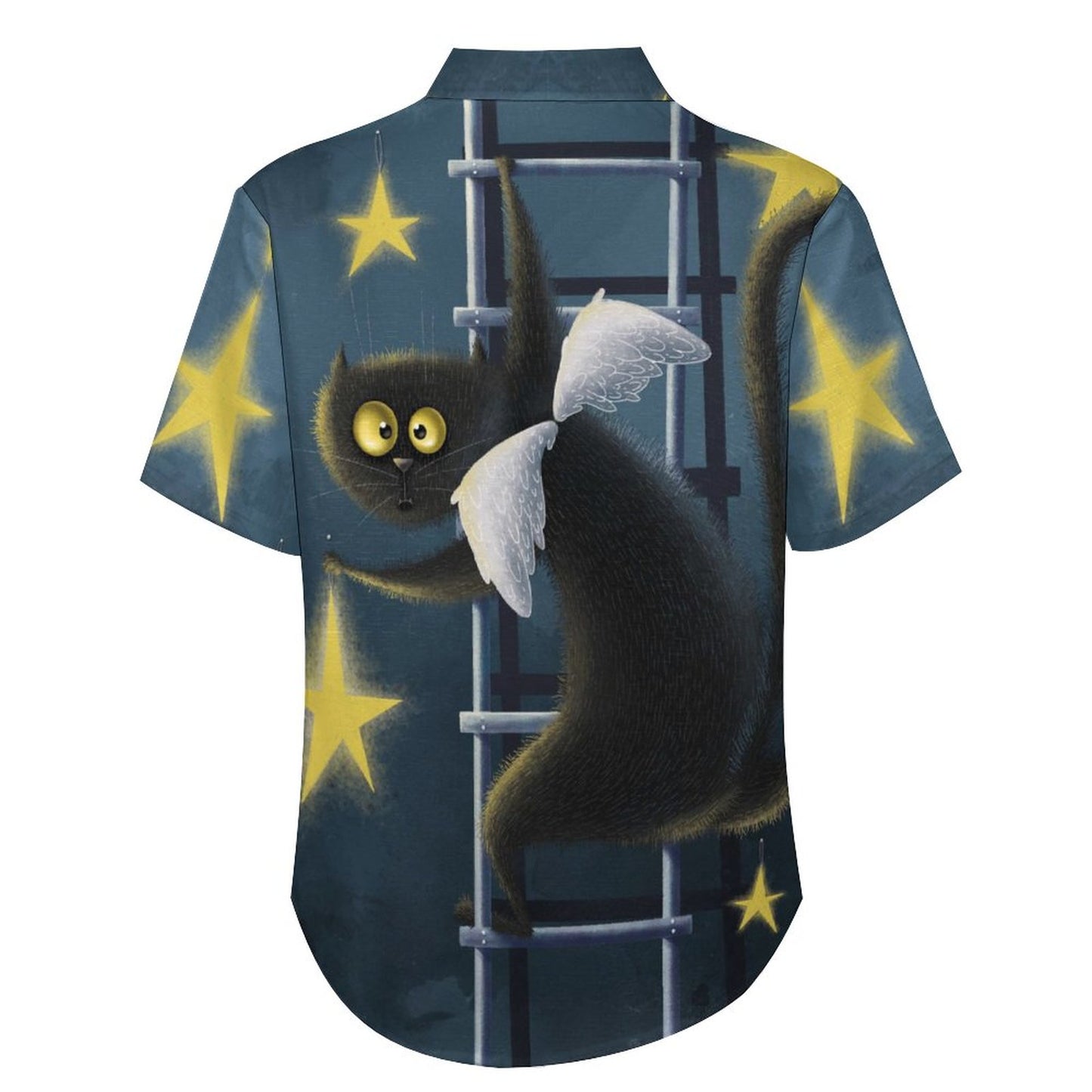 Men's Vacation Hawaiian Shirt 2307100293