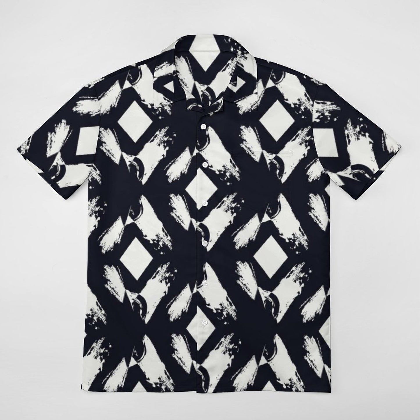 Men's Vacation Hawaiian Shirt 2304102504