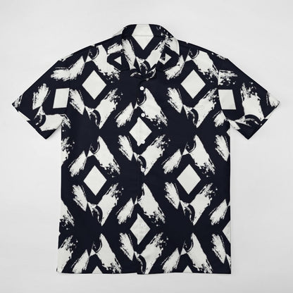 Men's Vacation Hawaiian Shirt 2304102504