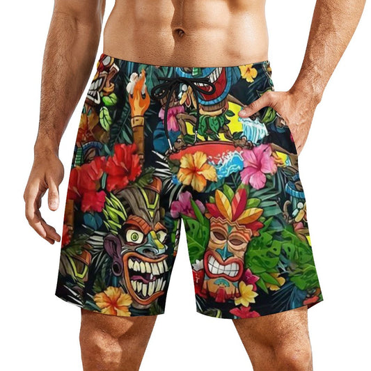 Men's sports fashion beach shorts 2304103723