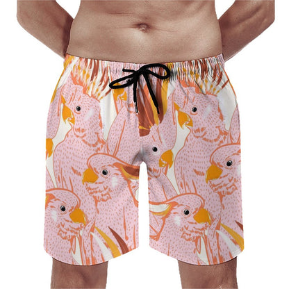 Men's sports fashion beach shorts 2305102363