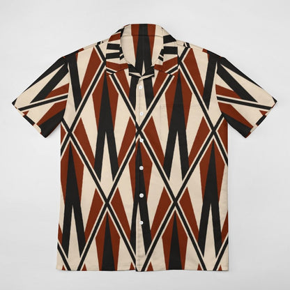 Men's Vacation Hawaiian Shirt 2304102518