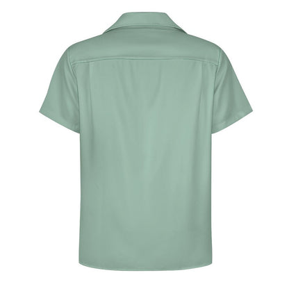 Men's Hawaiian Casual Short Sleeve Shirt 2305102255