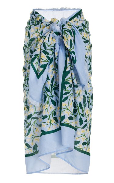 Fashion Split Bikini  and Cover Up