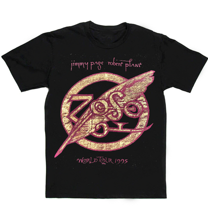 Men's Music Casual Print T-Shirt 23063657