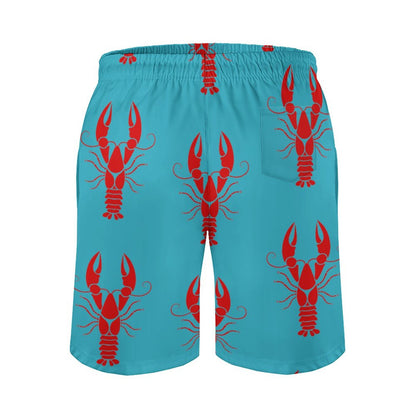Men's sports fashion beach shorts 2304103178