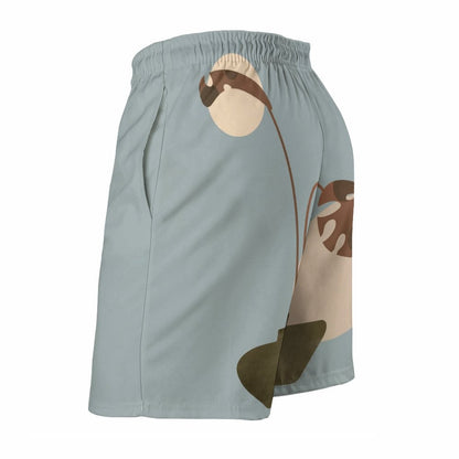Men's sports fashion beach shorts 2304102755