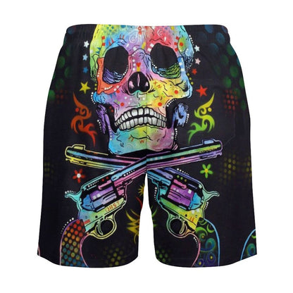 Men's sports fashion beach shorts 2304103710