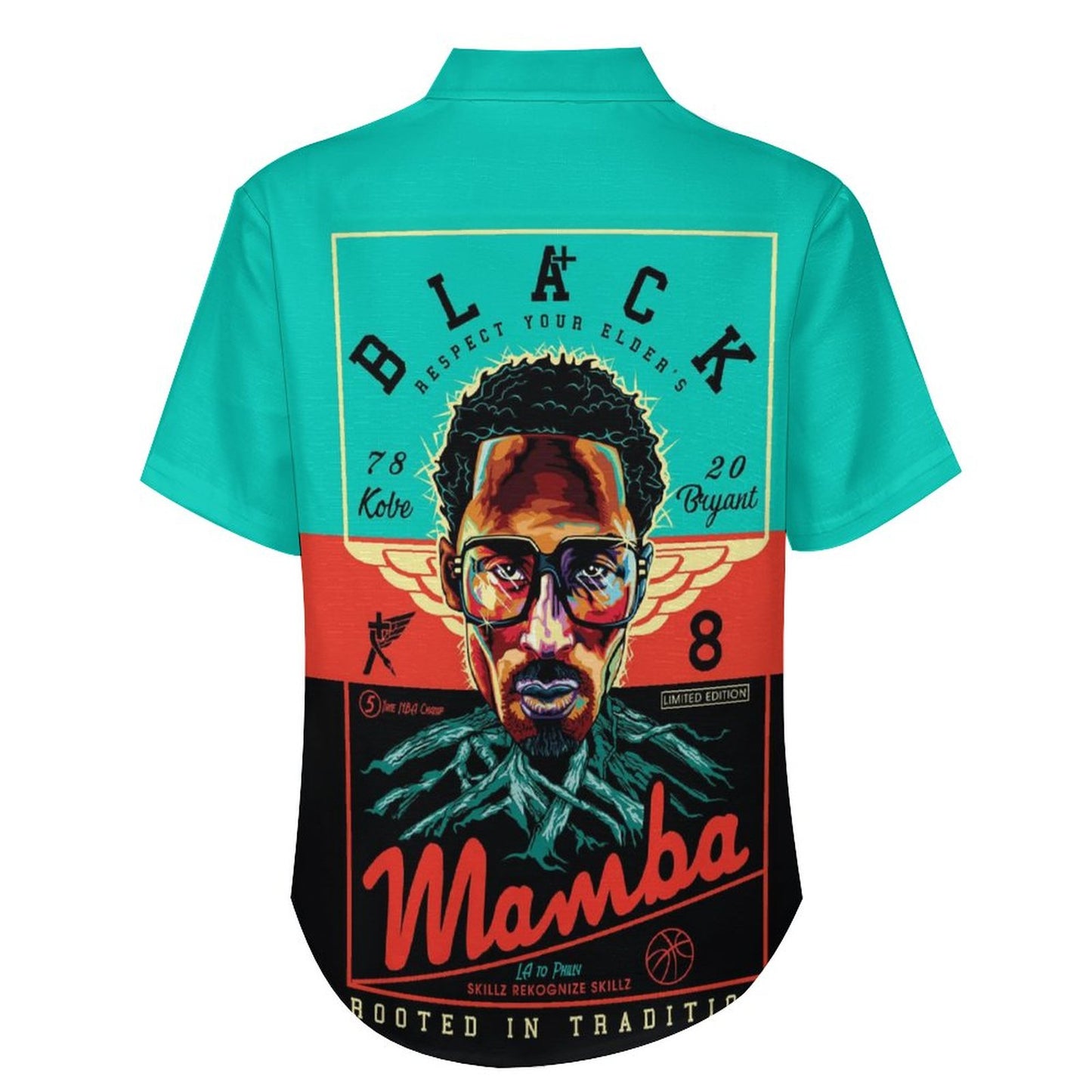 Men's Vacation Hawaiian Shirt 2306104367