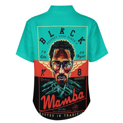 Men's Vacation Hawaiian Shirt 2306104367