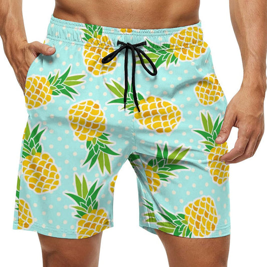 Men's sports fashion beach shorts 2304102242