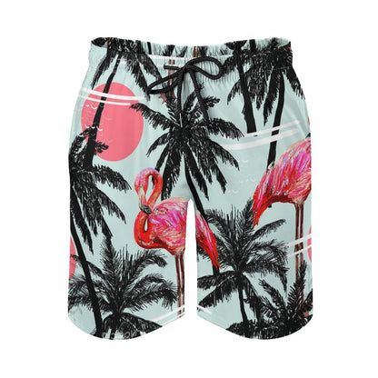 Men's sports fashion beach shorts 2305102366
