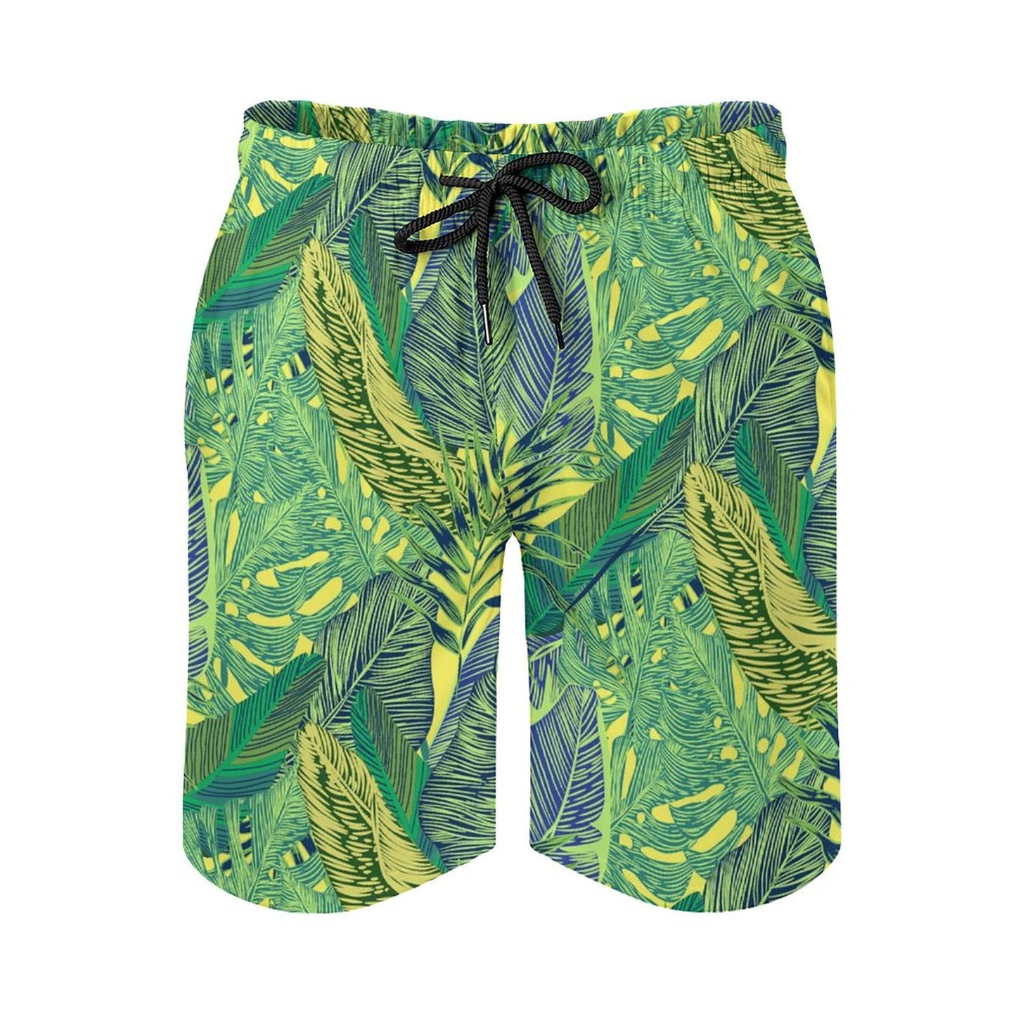 Men's sports fashion beach shorts 2304102251