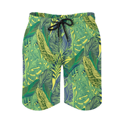 Men's sports fashion beach shorts 2304102251