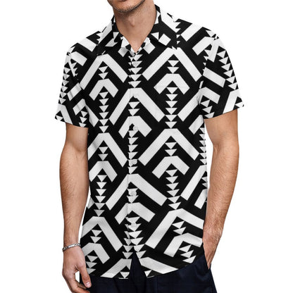 Men's Vacation Hawaiian Shirt 2304102516