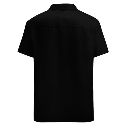 Men's Hawaiian Casual Short Sleeve Shirt 2306105806
