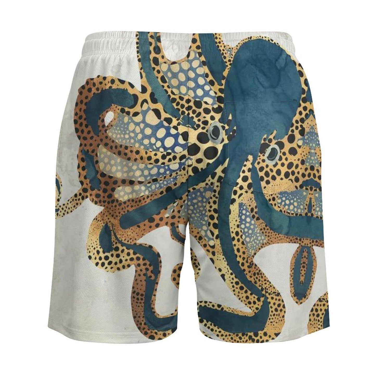Men's sports fashion beach shorts 2304103715