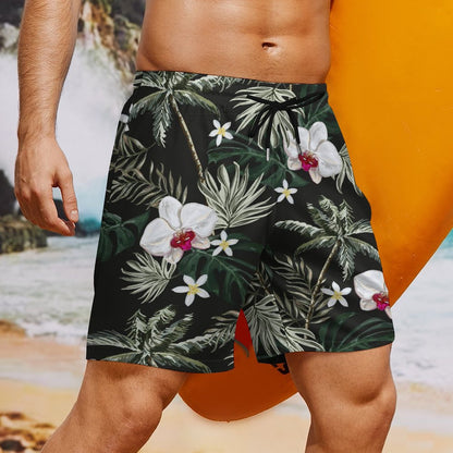 Men's sports fashion beach shorts 2304102259