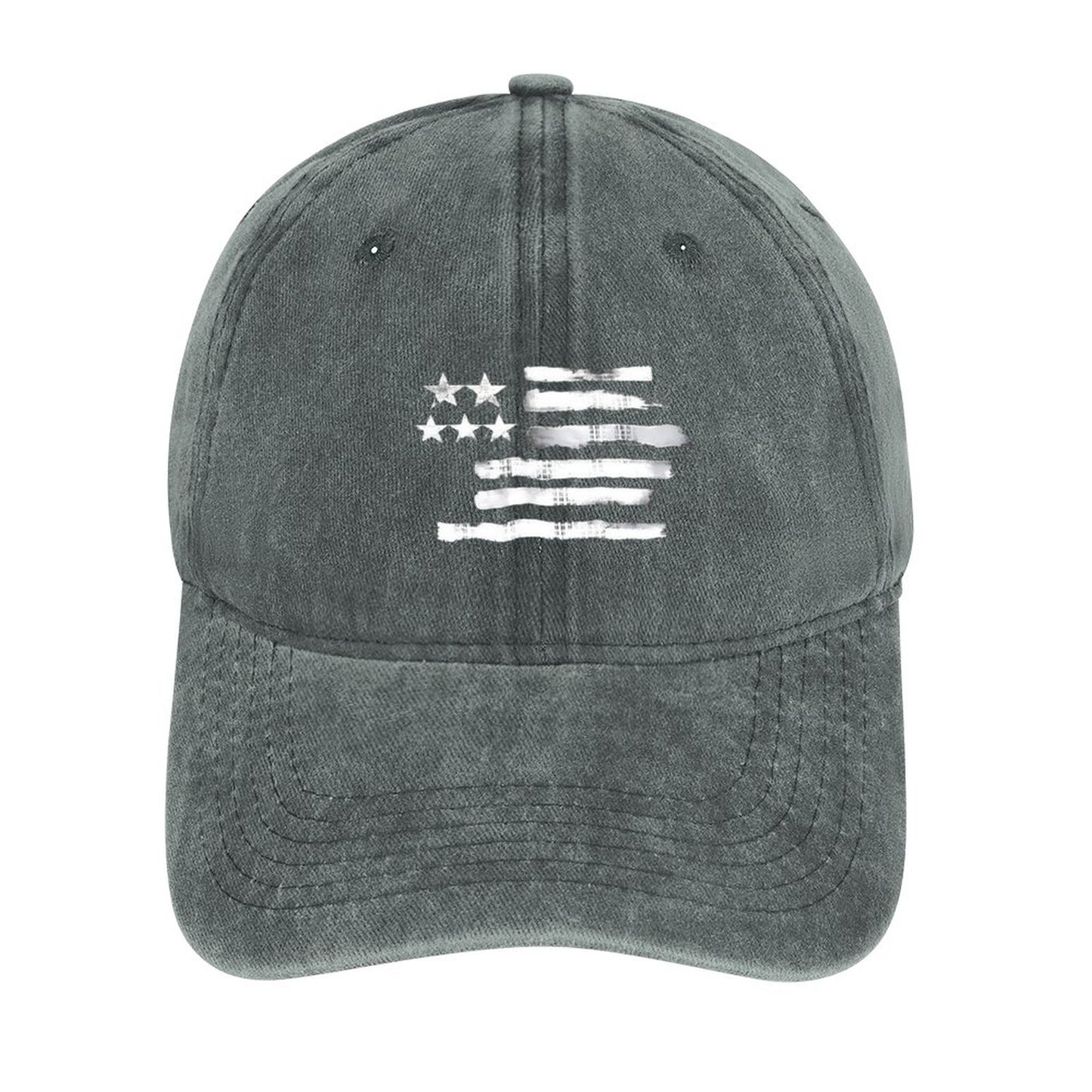 JOC Washed Denim Baseball Cap 2305102809