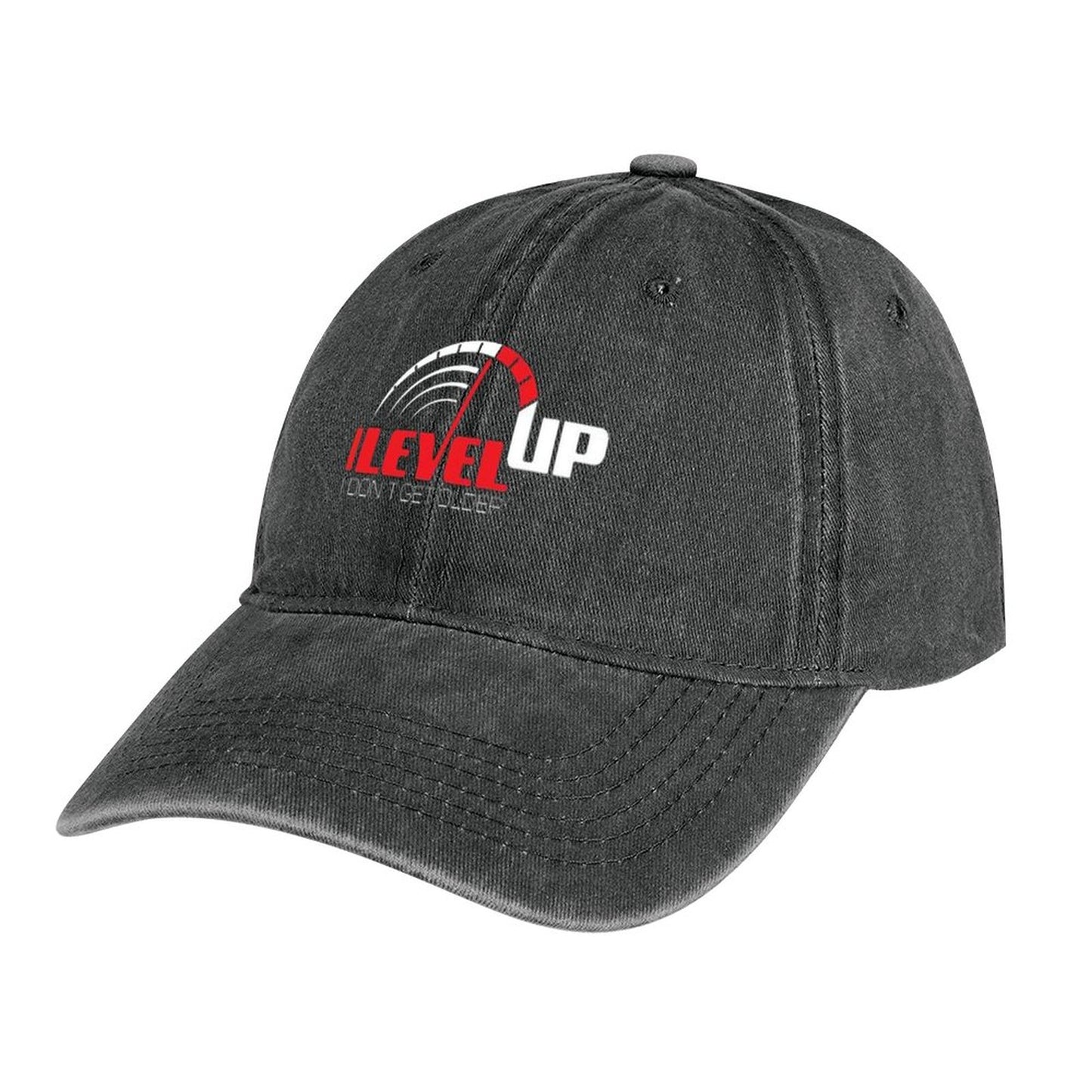 JOC Washed Denim Baseball Cap 2305102592