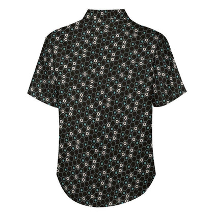 Mens Vacation Hawaiian Shirt 2305106570