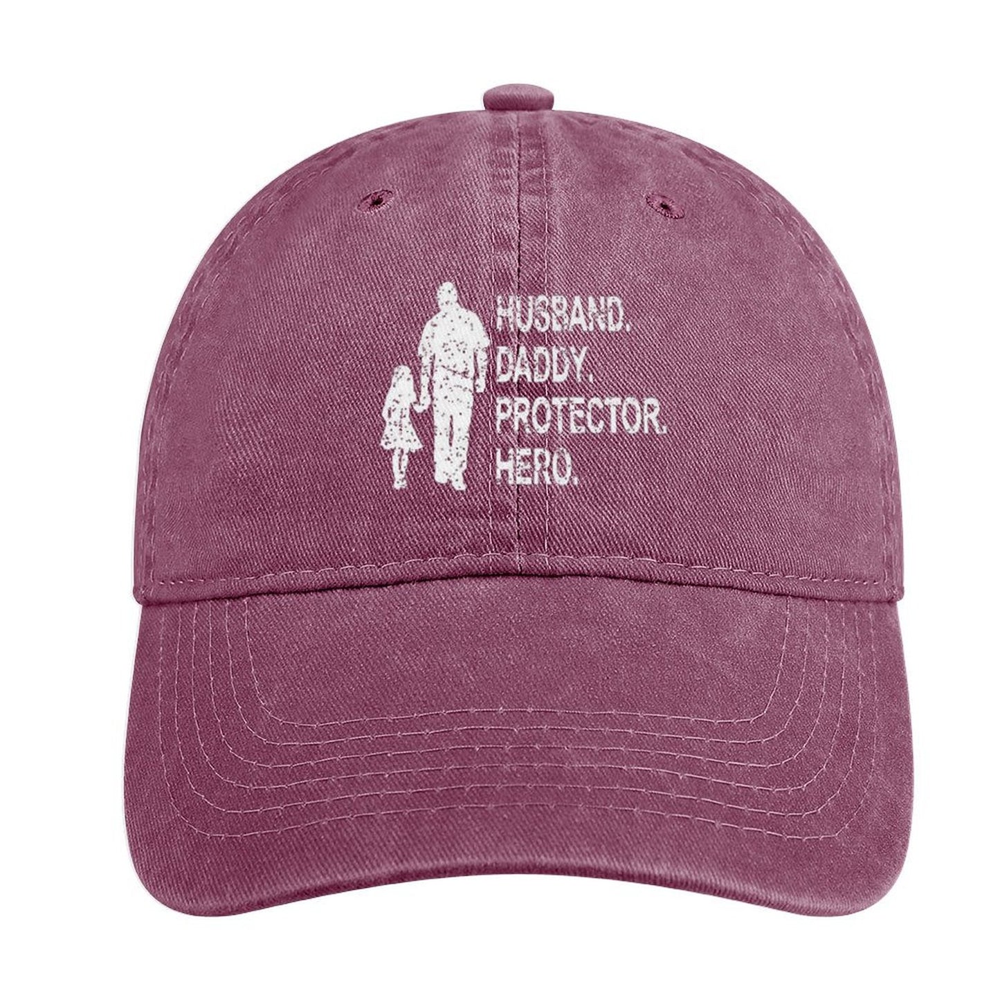 JOC Washed Denim Baseball Cap 2305102540