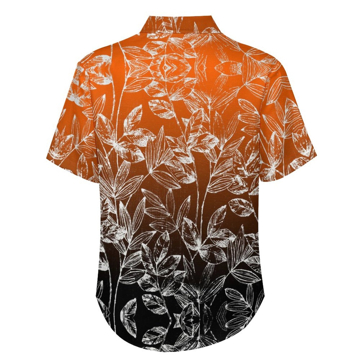 Men's Vacation Hawaiian Shirt 2307100350