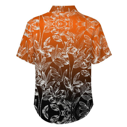 Men's Vacation Hawaiian Shirt 2307100350