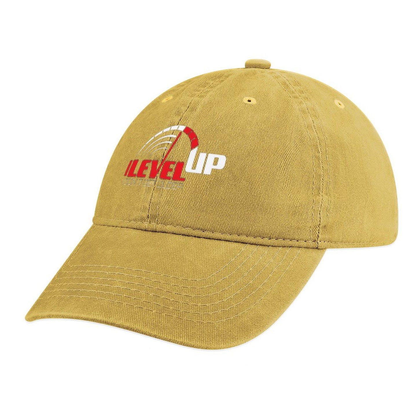 JOC Washed Denim Baseball Cap 2305102592