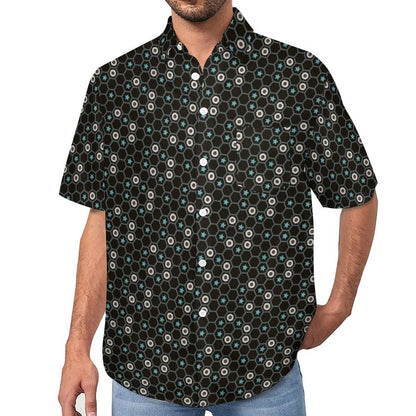 Mens Vacation Hawaiian Shirt 2305106570