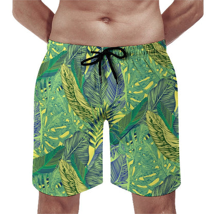 Men's sports fashion beach shorts 2304102251