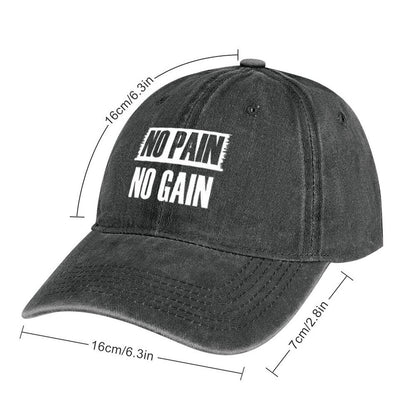 JOC Washed Denim Baseball Cap 2305102578