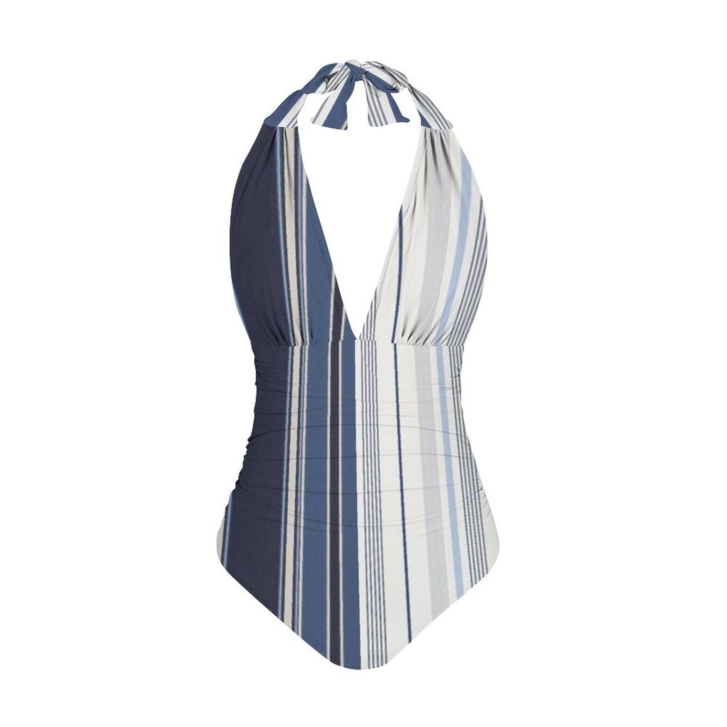 Casual Printed One Piece Swimsuit And Cover Up 2306102478