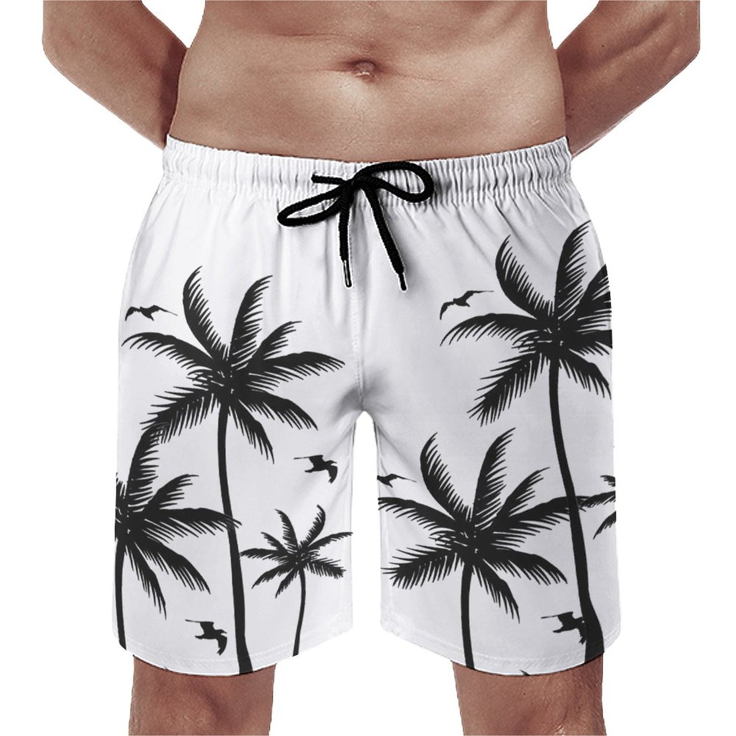 Men's sports fashion beach shorts 2305102377