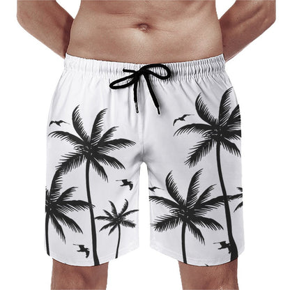 Men's sports fashion beach shorts 2305102377
