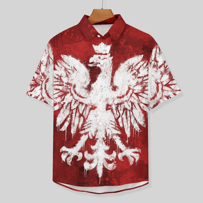 Mens Vacation Hawaiian Shirt 2305106556