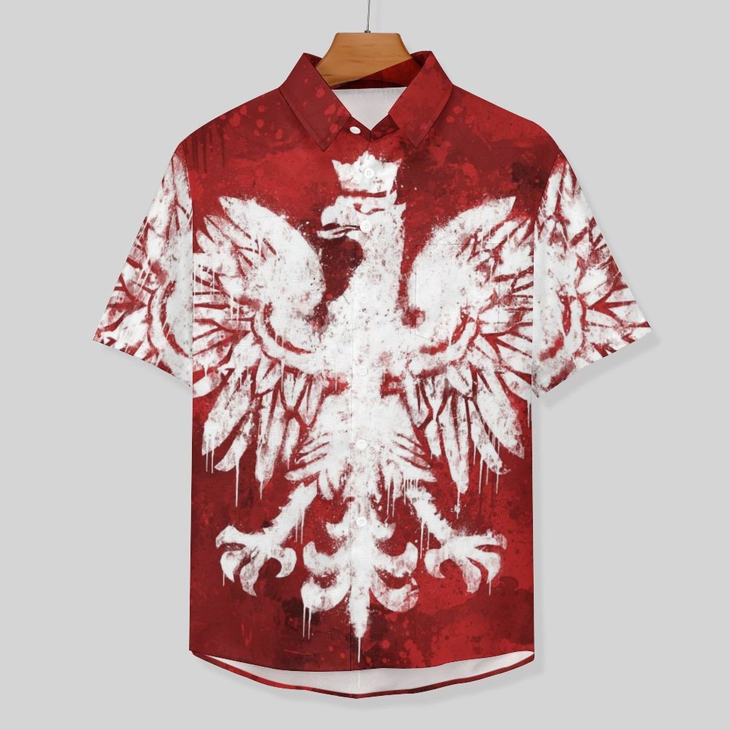 Mens Vacation Hawaiian Shirt 2305106556