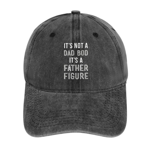 JOC Washed Denim Baseball Cap 2305102545