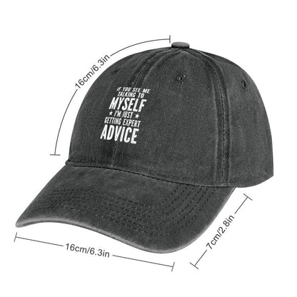 JOC Washed Denim Baseball Cap 2305102801