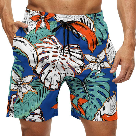 Men's sports fashion beach shorts 2304102245