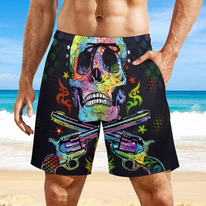 Men's sports fashion beach shorts 2304103710