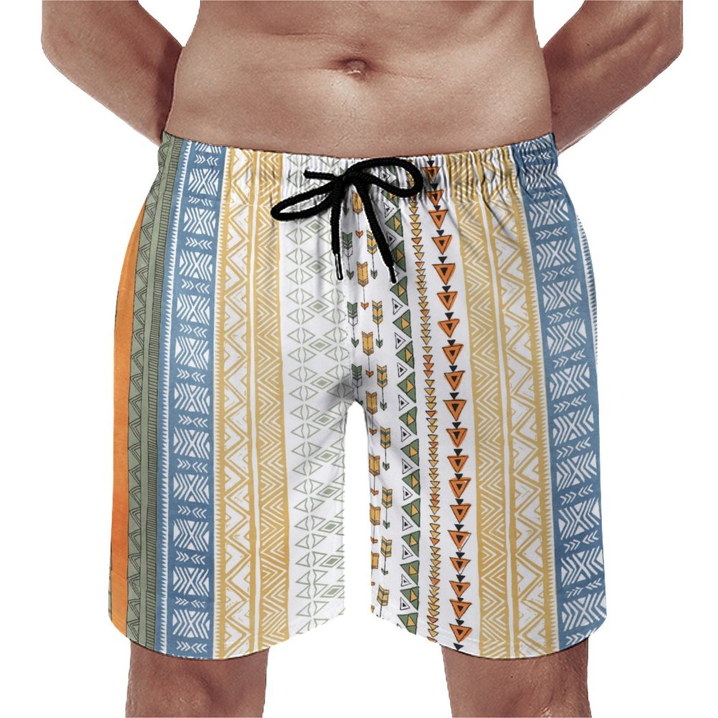 Men's sports fashion beach shorts 2304104041